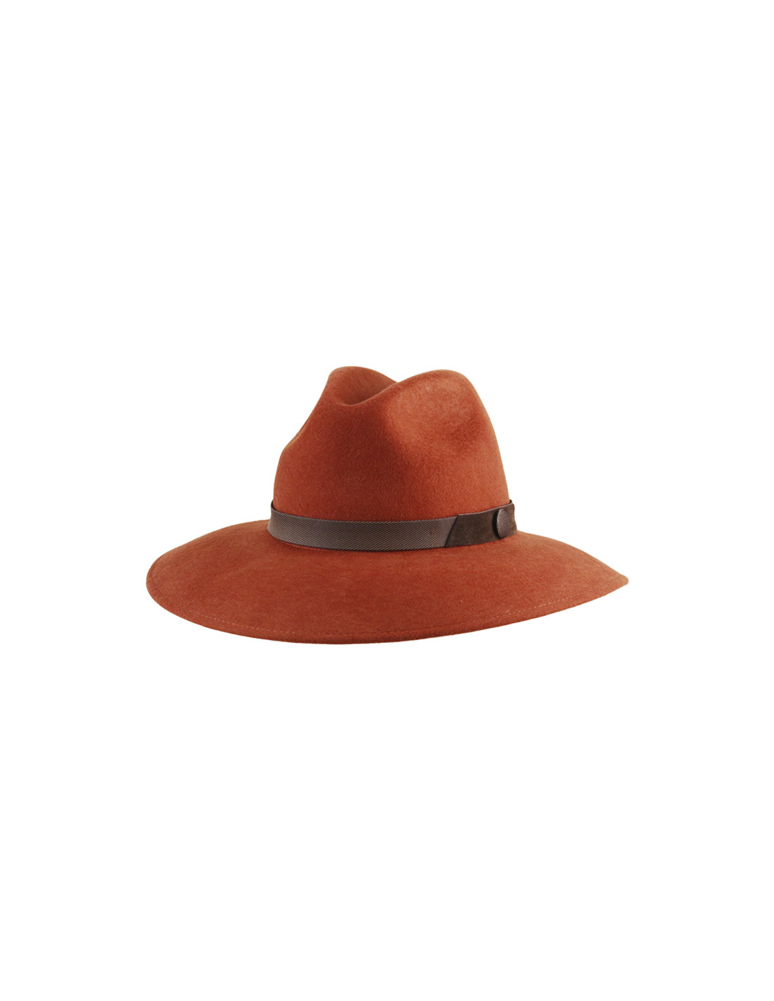 sombreros albero Sombrero Paulette Hermes