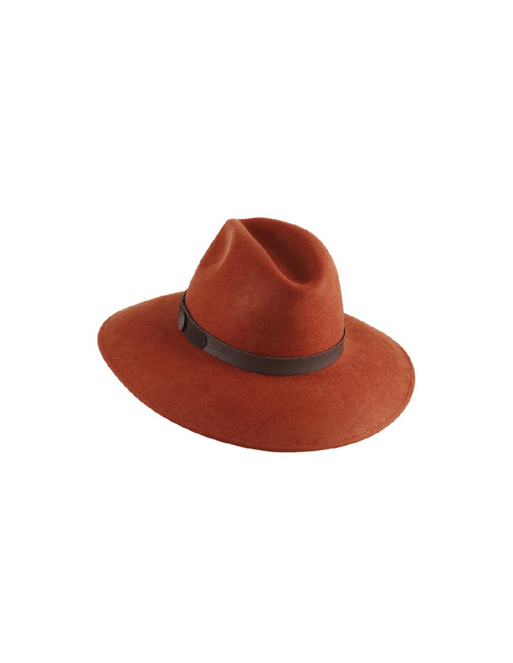 sombreros albero Sombrero Paulette Hermes Mejor oferta