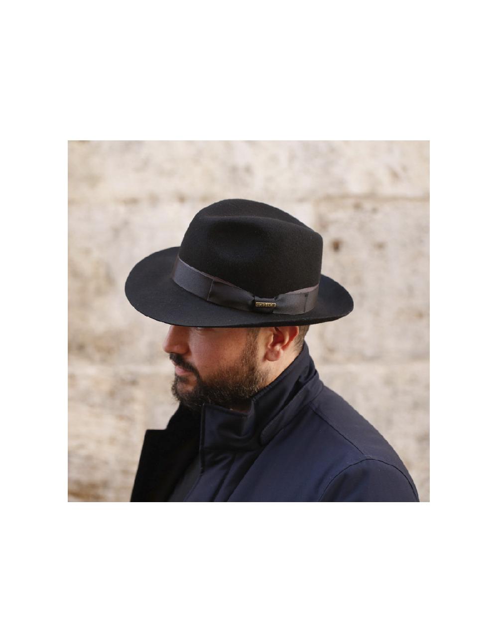 sombreros albero Sombrero Dutson Navy