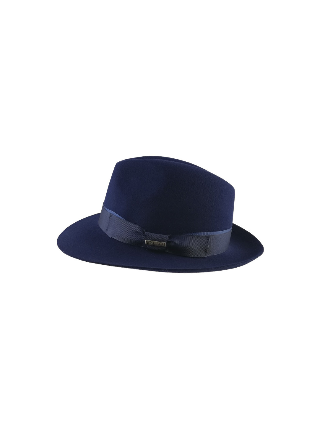 sombreros albero Sombrero Dutson Navy Últimos 3 días