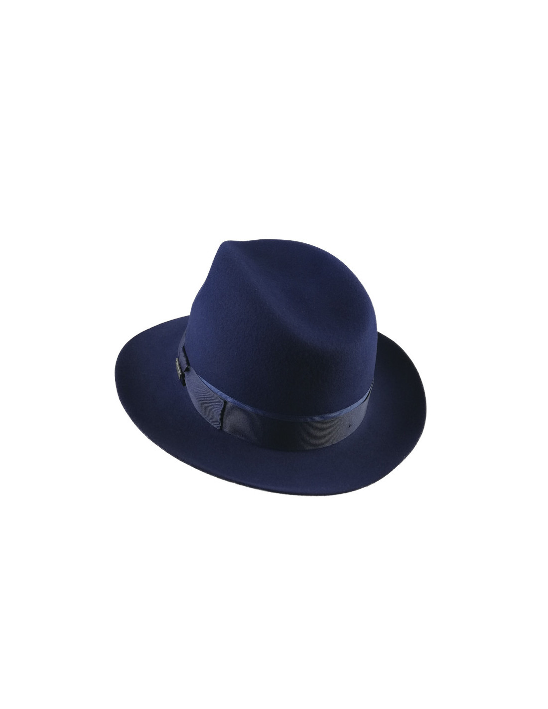 sombreros albero Sombrero Dutson Navy Últimos 3 días