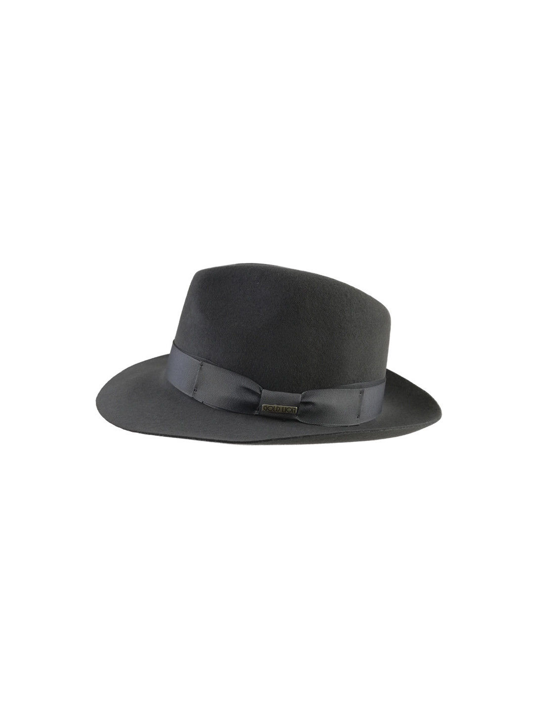 sombreros albero Sombrero Dutson Gris