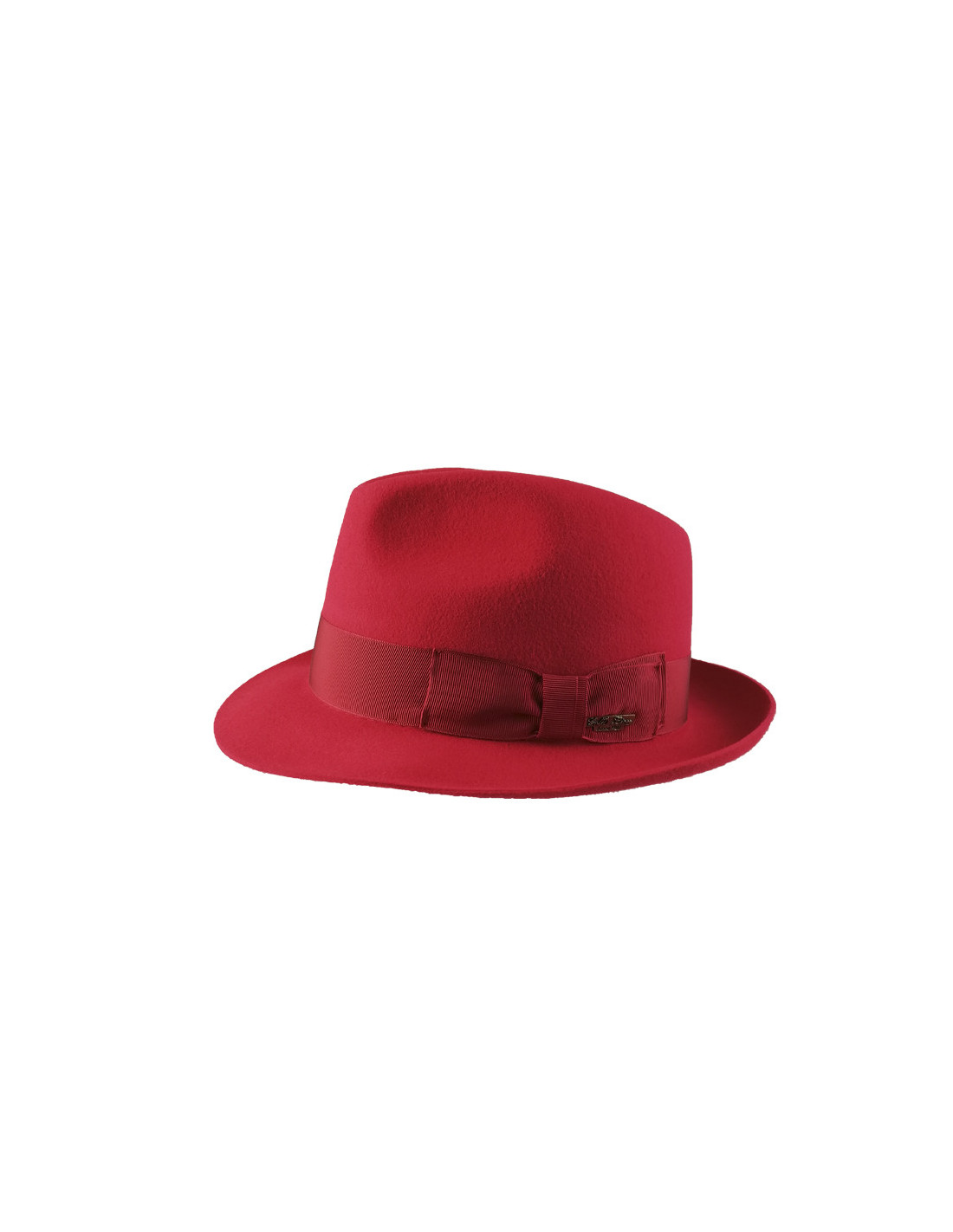 sombreros albero Sombrero Benlliure Rojo