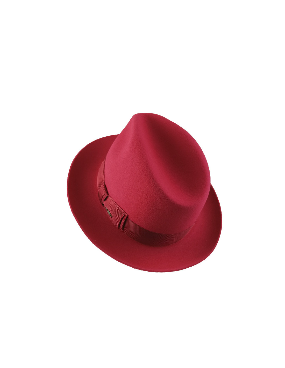 sombreros albero Sombrero Benlliure Rojo Últimos 2 días