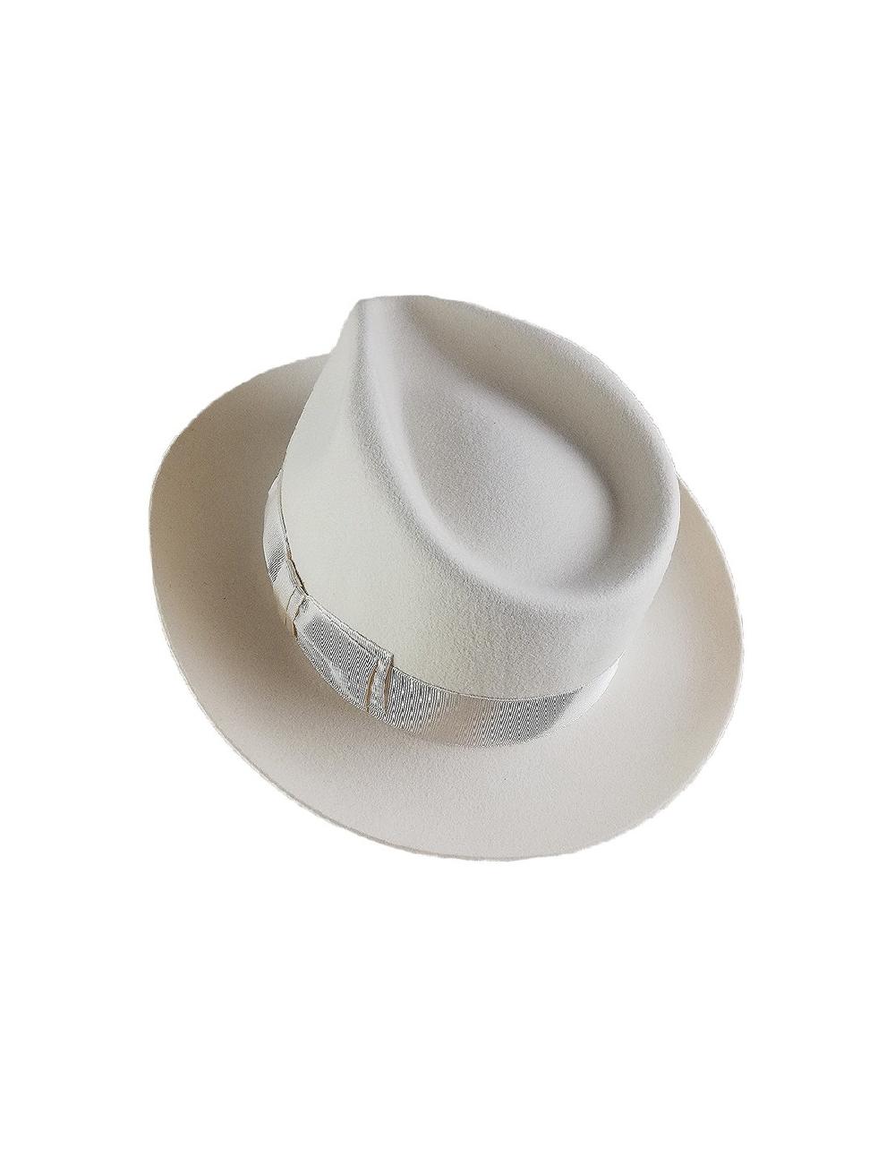 sombreros albero Sombrero Whitedoor Blanco Último día