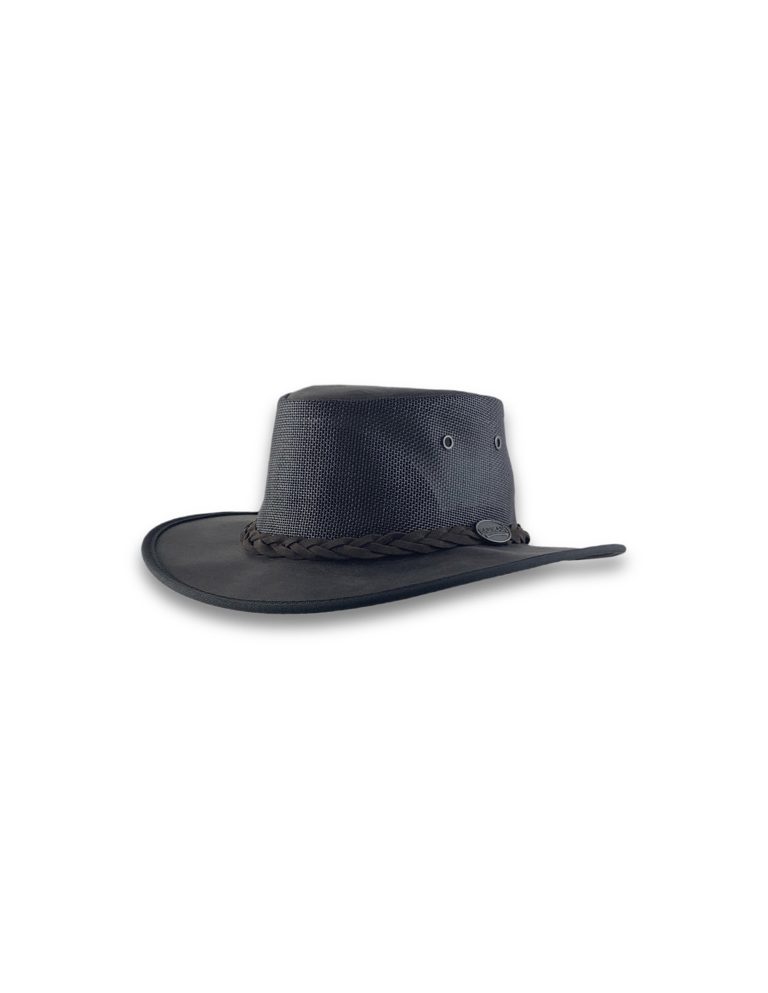 sombreros albero Sombrero Foldaway Cooler Oiled Brown