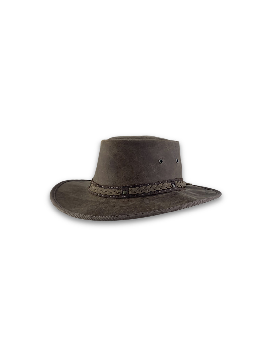 sombreros albero Sombrero Squashy Bronco Cooper X Hickory