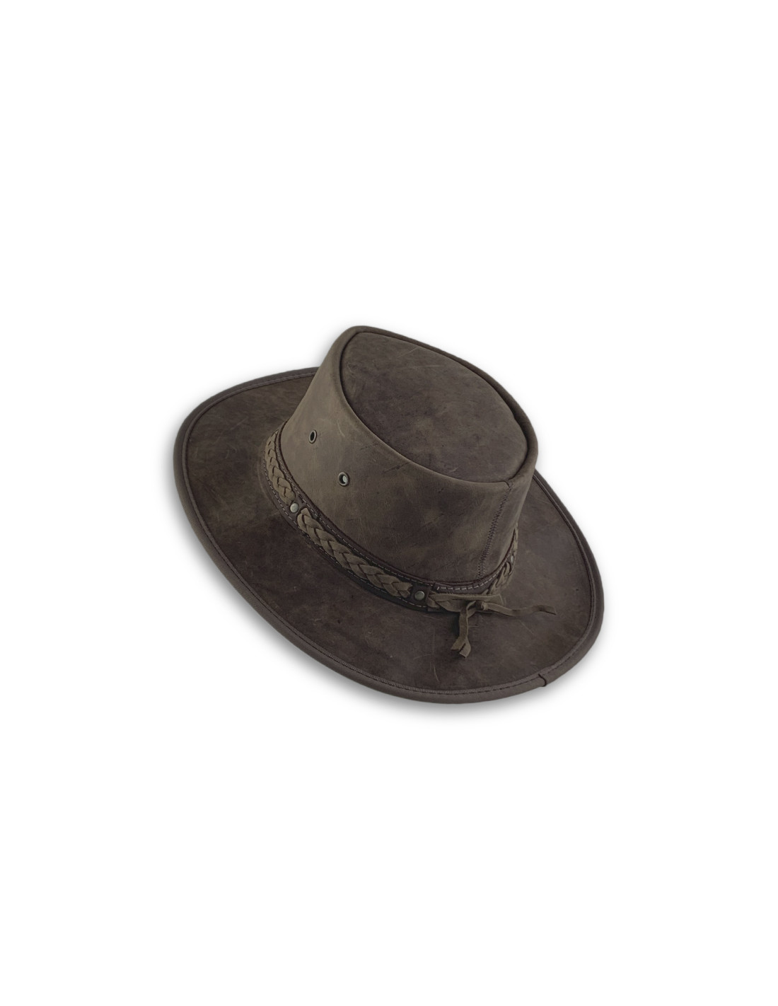 sombreros albero Sombrero Squashy Bronco Cooper X Hickory Ahorra y exporta