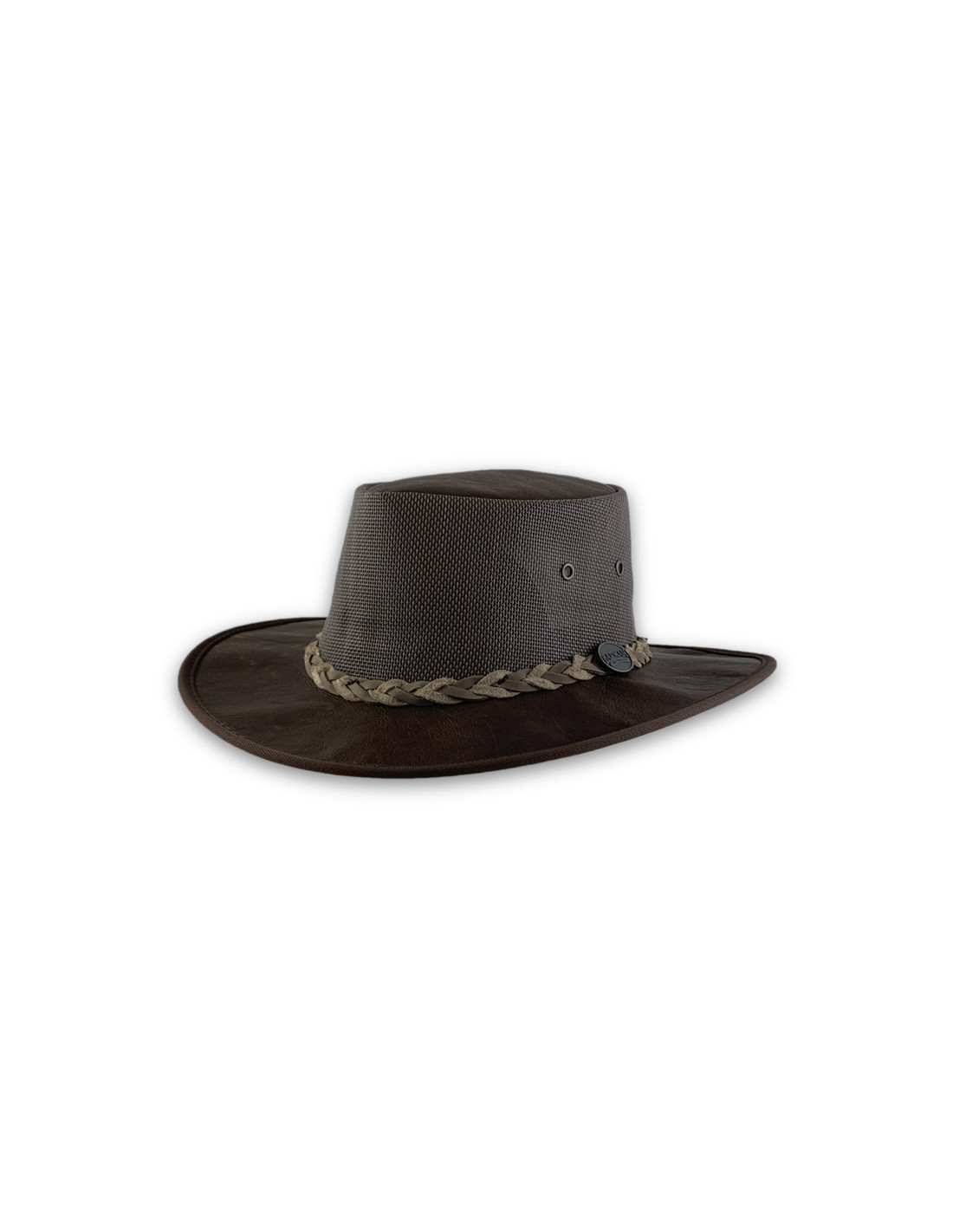 sombreros albero Sombrero Squashy Kangaroo Cooler Hickory