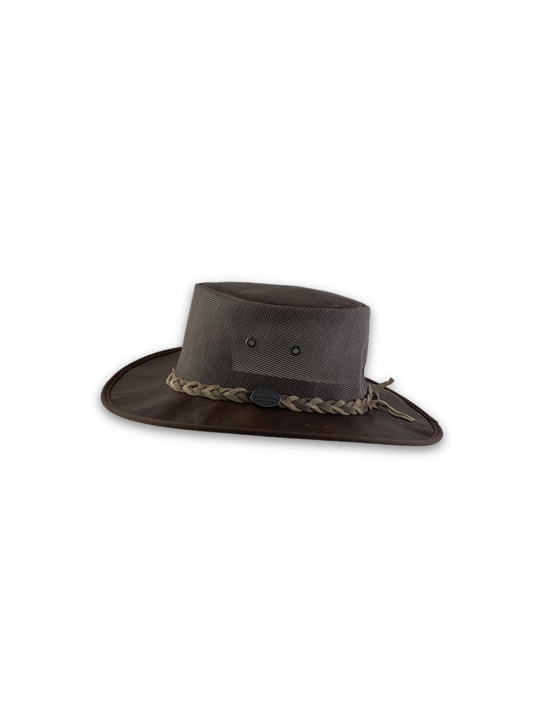 sombreros albero Sombrero Squashy Kangaroo Cooler Hickory Precios de Black Friday