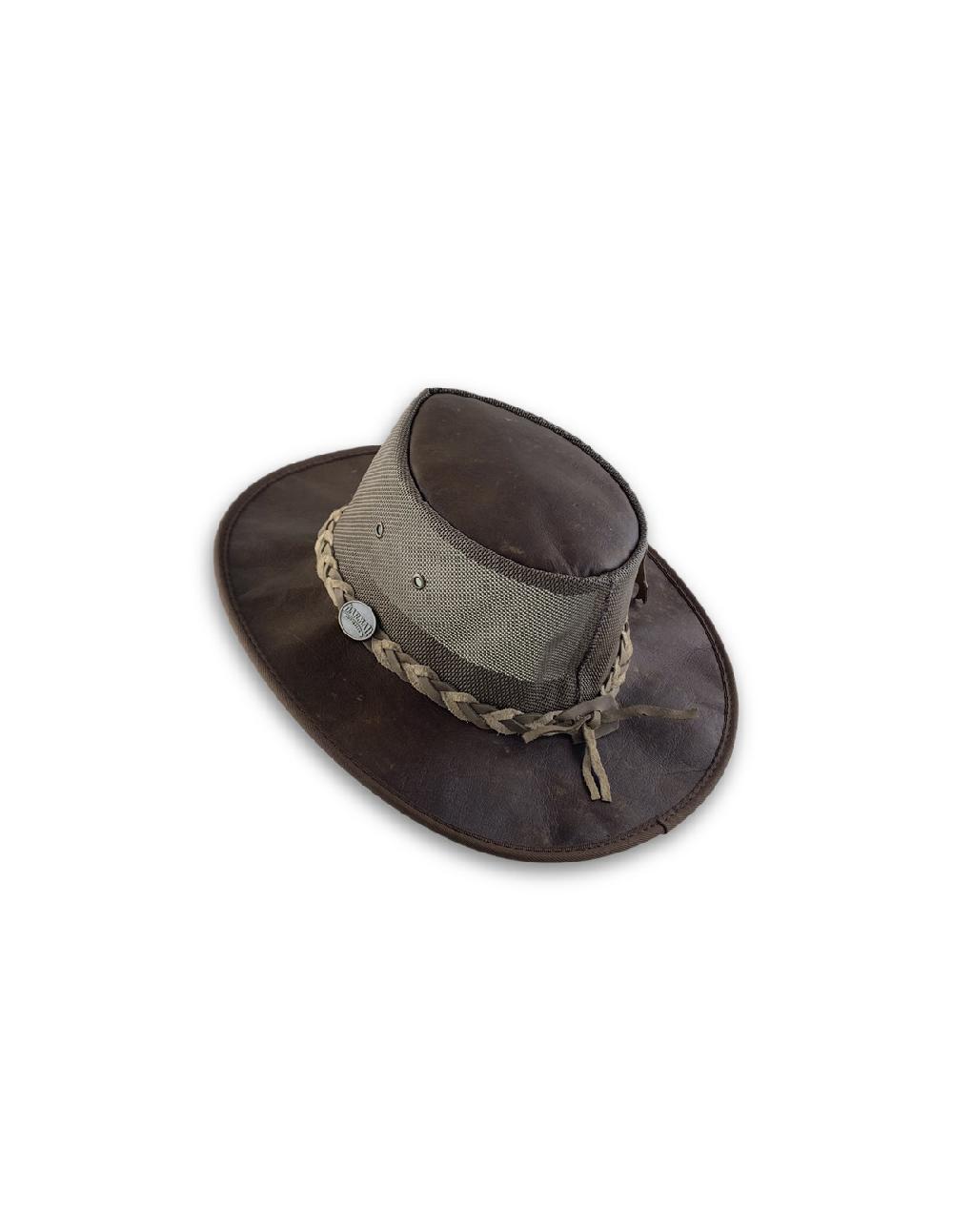 sombreros albero Sombrero Squashy Kangaroo Cooler Hickory Precios de Black Friday