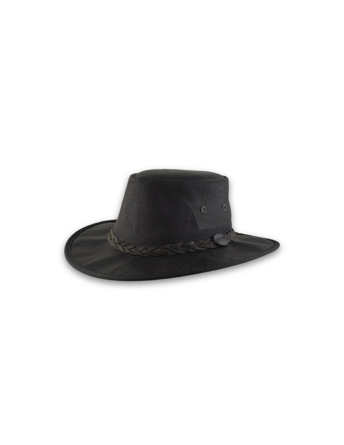 sombreros albero Sombrero Squashy Kangaroo Cooler Marrón