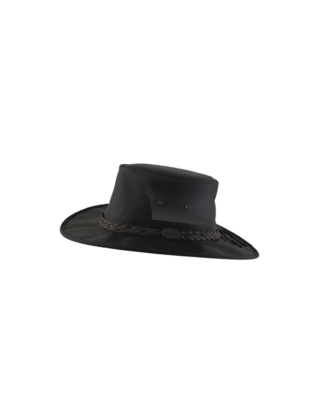 sombreros albero Sombrero Squashy Kangaroo Cooler Marrón En oferta