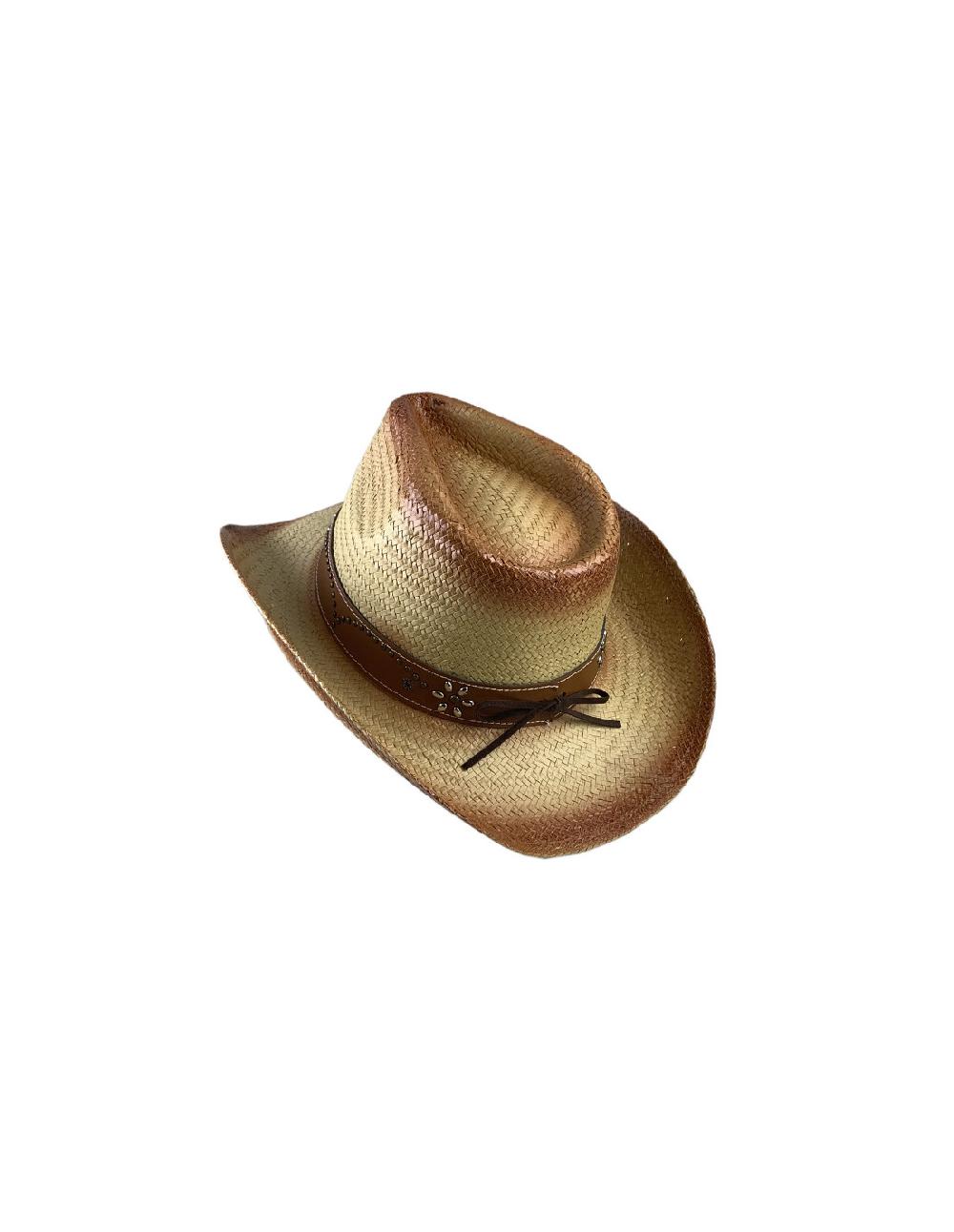 sombreros albero Sombrero Texas Beige Oferta exclusiva