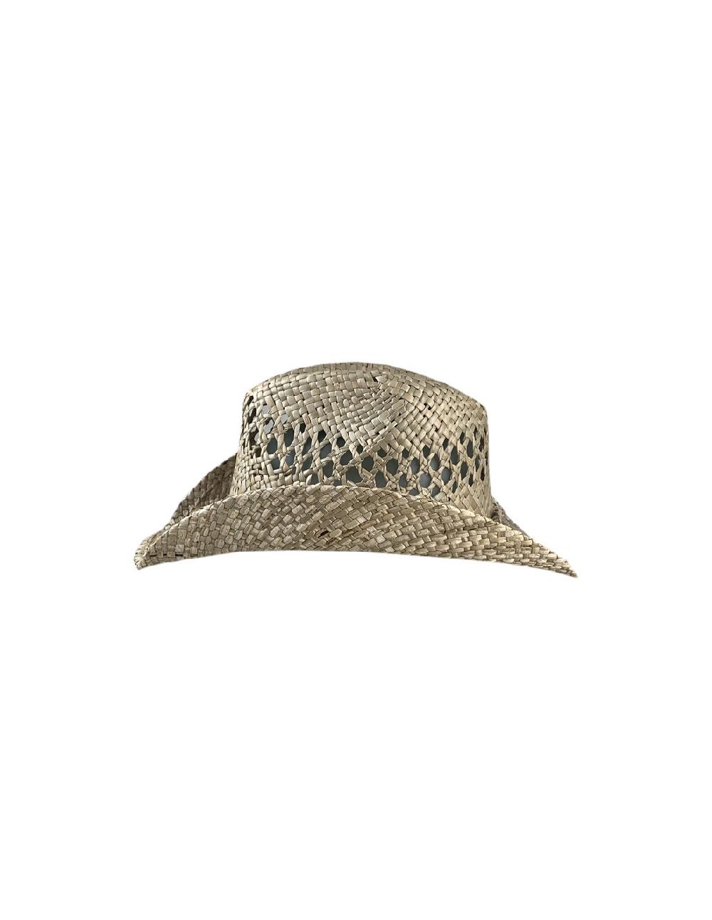 sombreros albero Sombrero Jake Natural