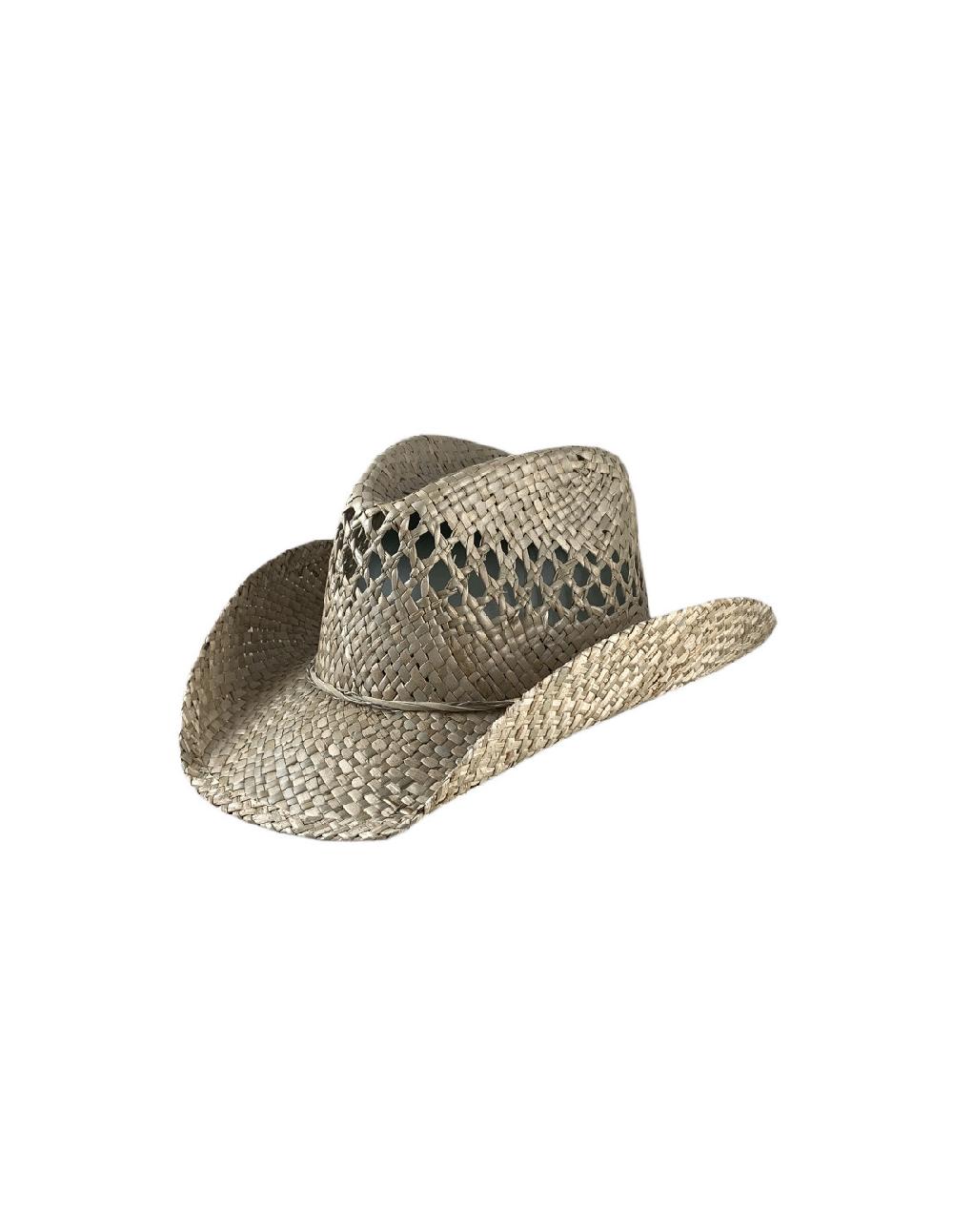 sombreros albero Sombrero Jake Natural Última moda