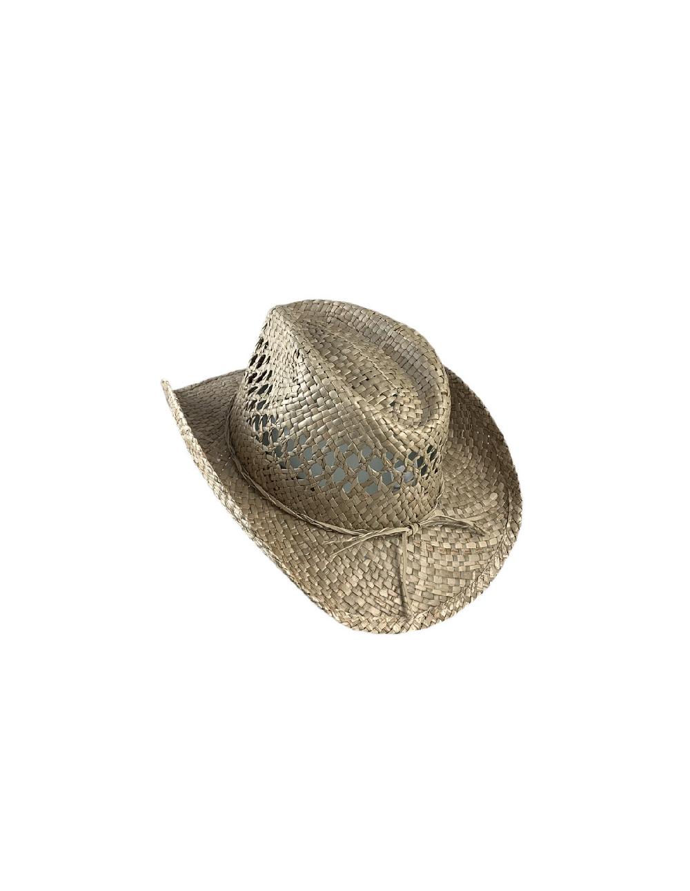 sombreros albero Sombrero Jake Natural Última moda