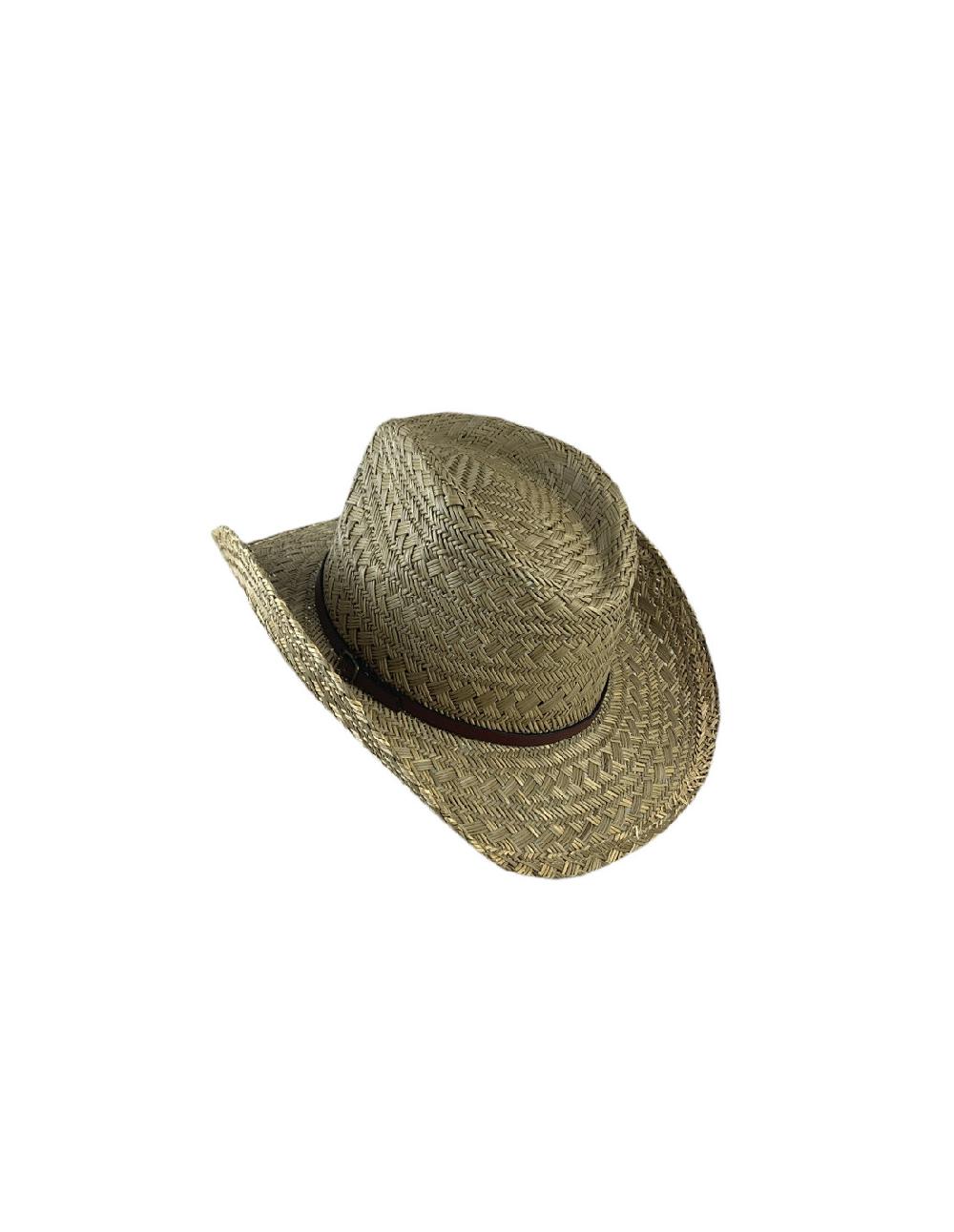 sombreros albero Sombrero Bitter Natural Descuento por venta flash