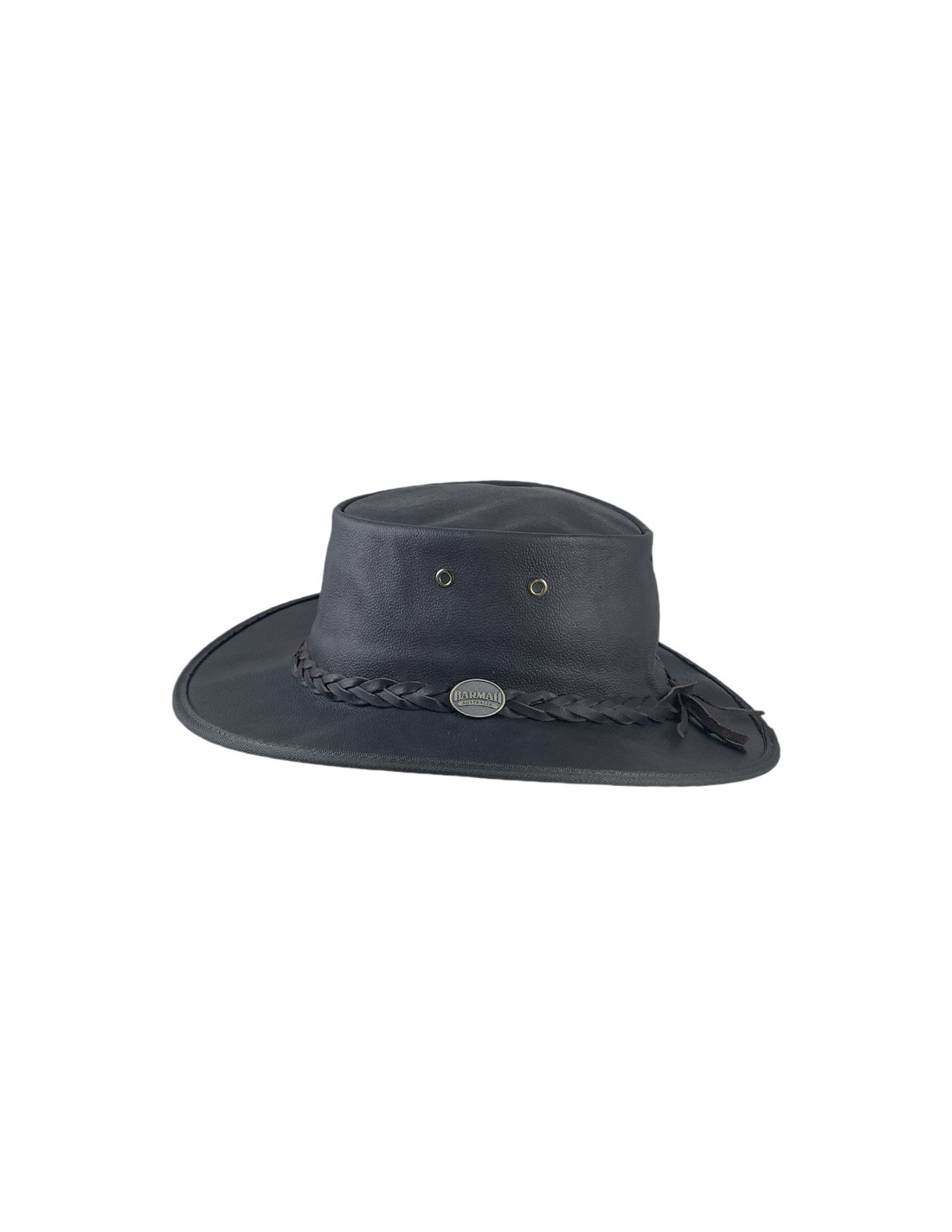 sombreros albero Sombrero Sundowner Kangaroo Marrón Ofertas de temporada