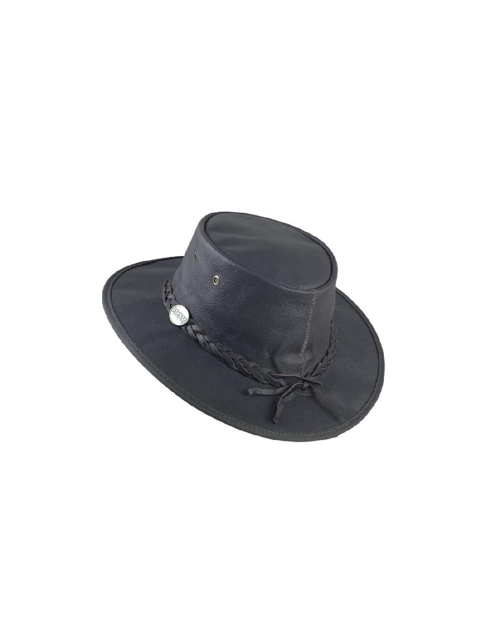 sombreros albero Sombrero Sundowner Kangaroo Marrón Ofertas de temporada