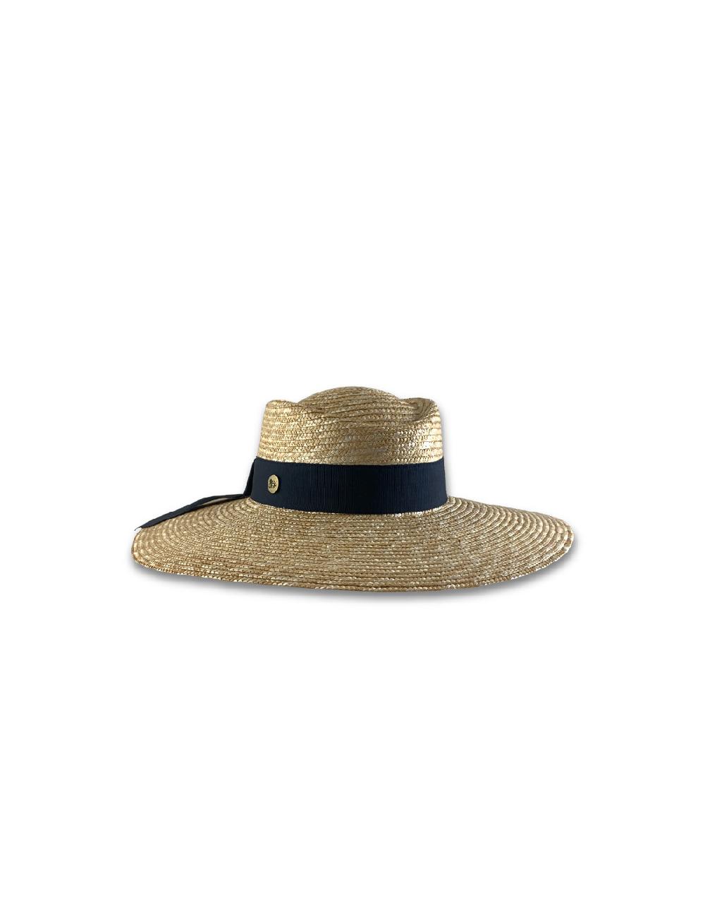 sombreros albero Sombrero Alexina Natural