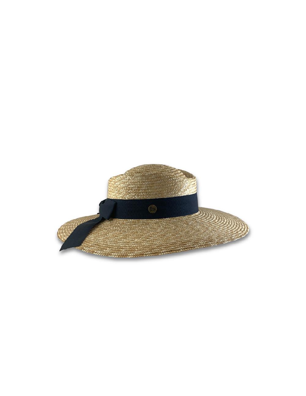 sombreros albero Sombrero Alexina Natural 2025