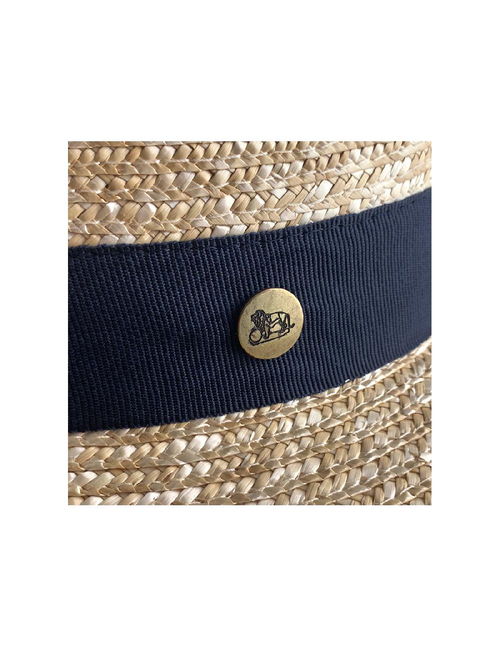 sombreros albero Sombrero Alexina Natural 2025