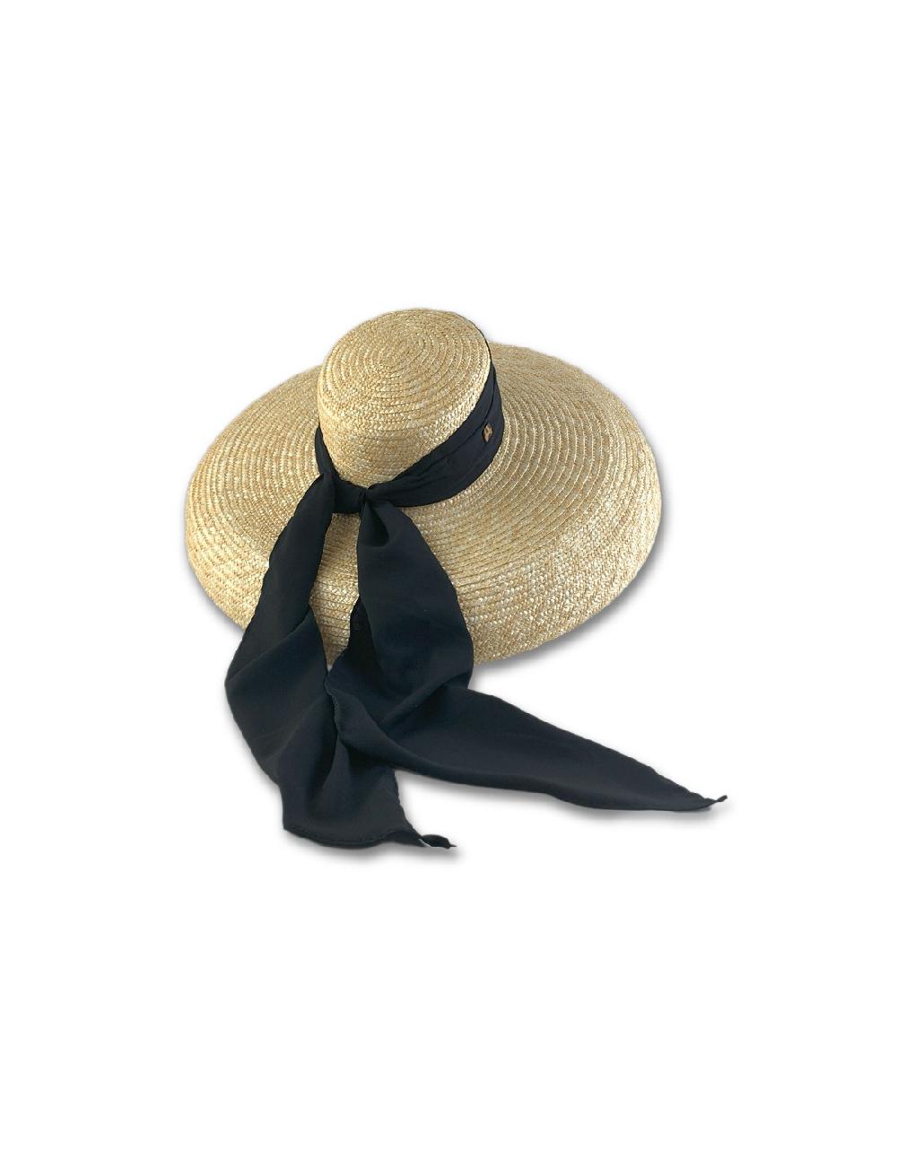 sombreros albero Pamela Ala Ancha Banda Ancha Lazada Natural Outlet