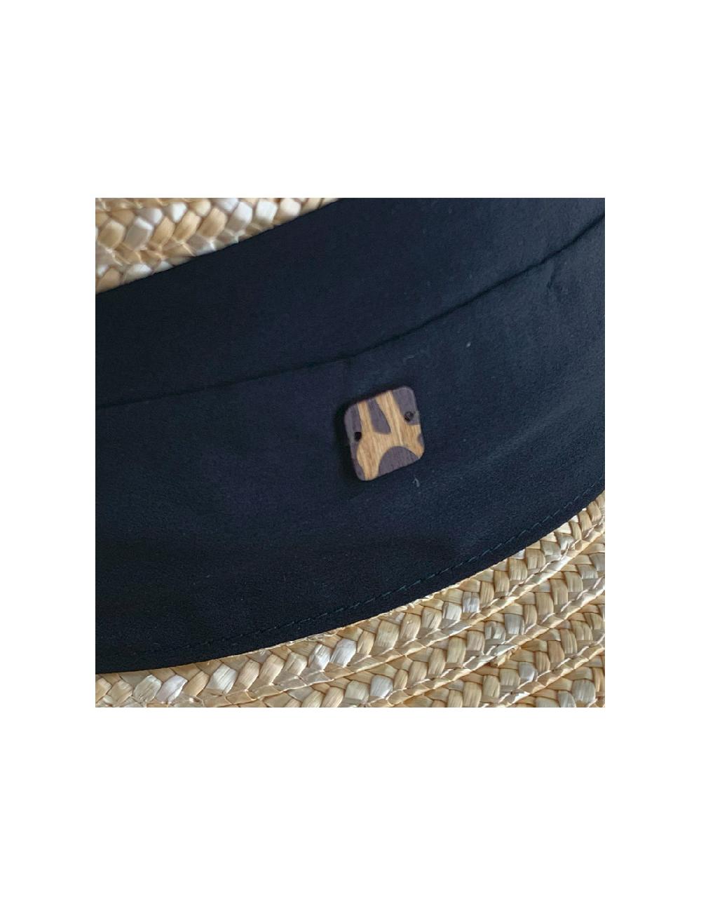 sombreros albero Pamela Ala Ancha Banda Ancha Lazada Natural Outlet