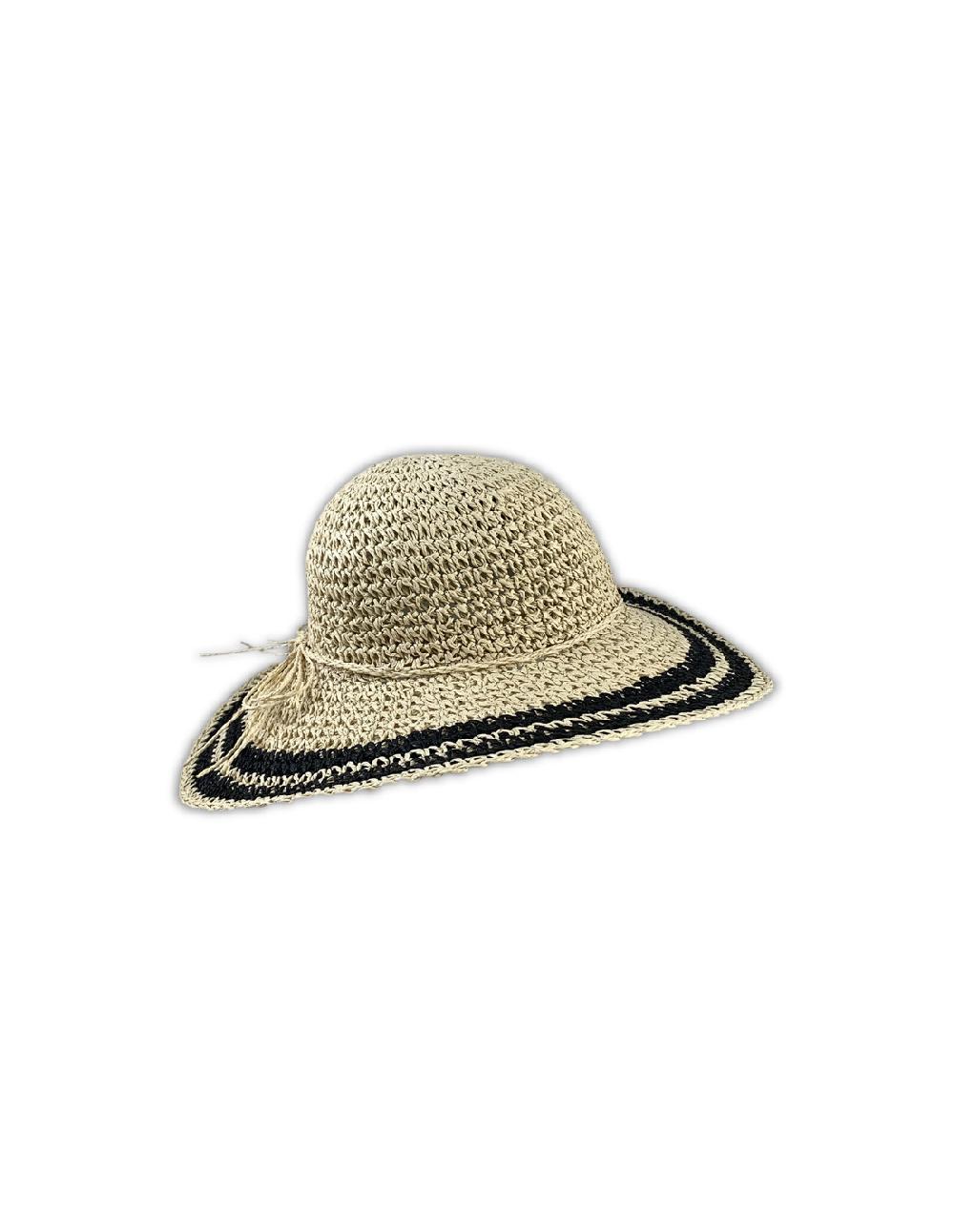 sombreros albero Sombrero Vitoria Beige Ofertas