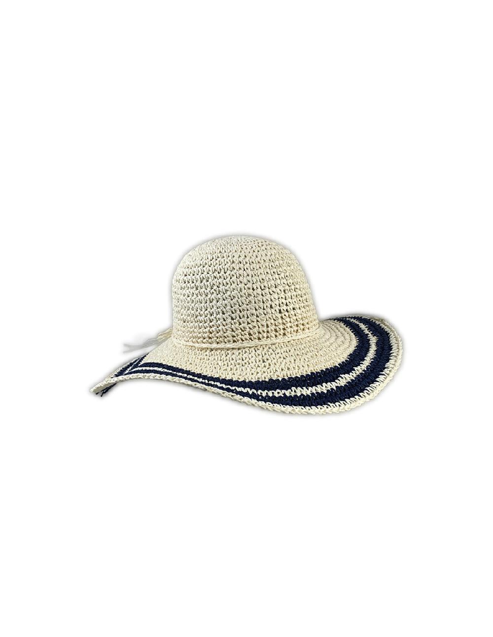 sombreros albero Sombrero Vitoria Natural