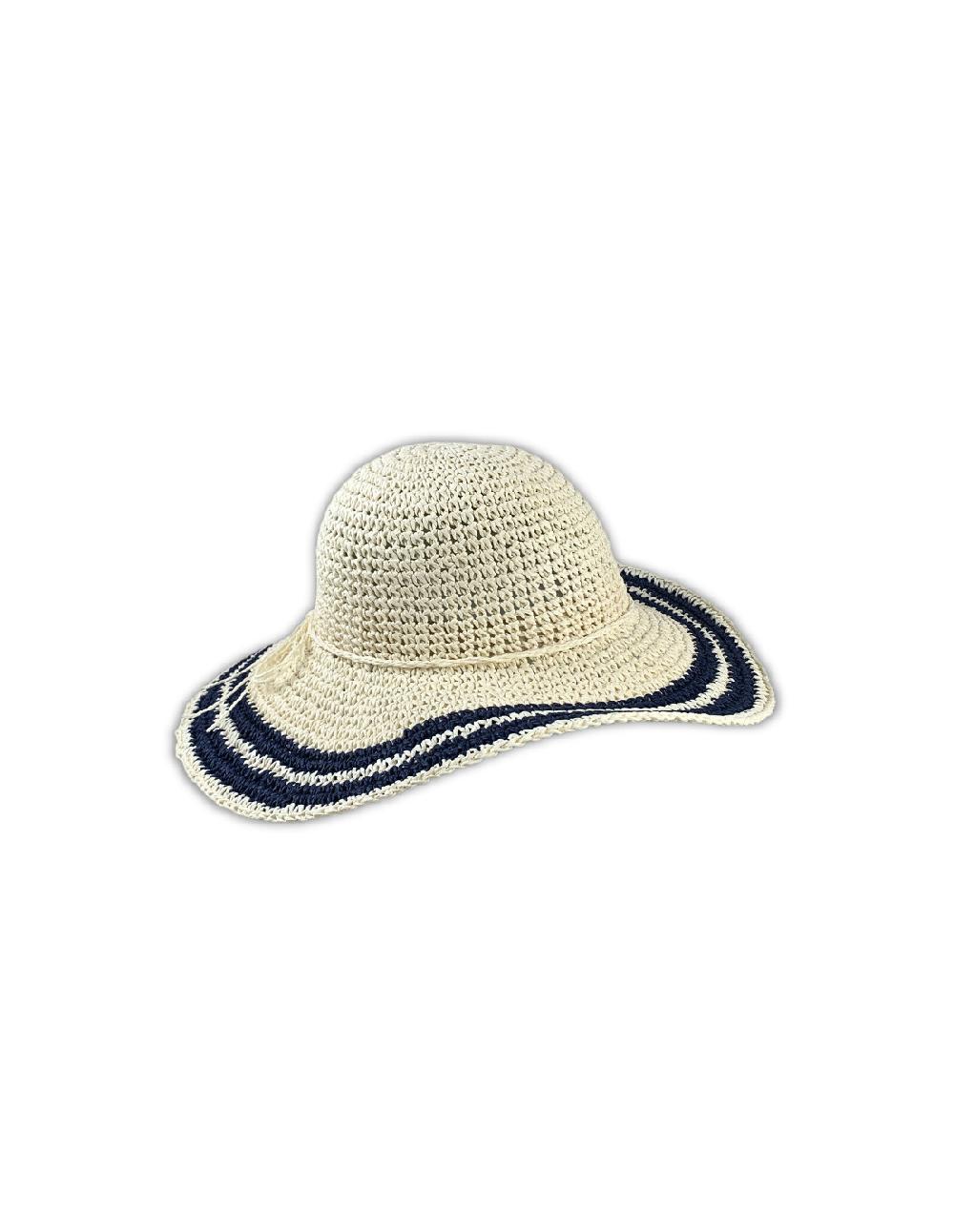 sombreros albero Sombrero Vitoria Natural Venta caliente
