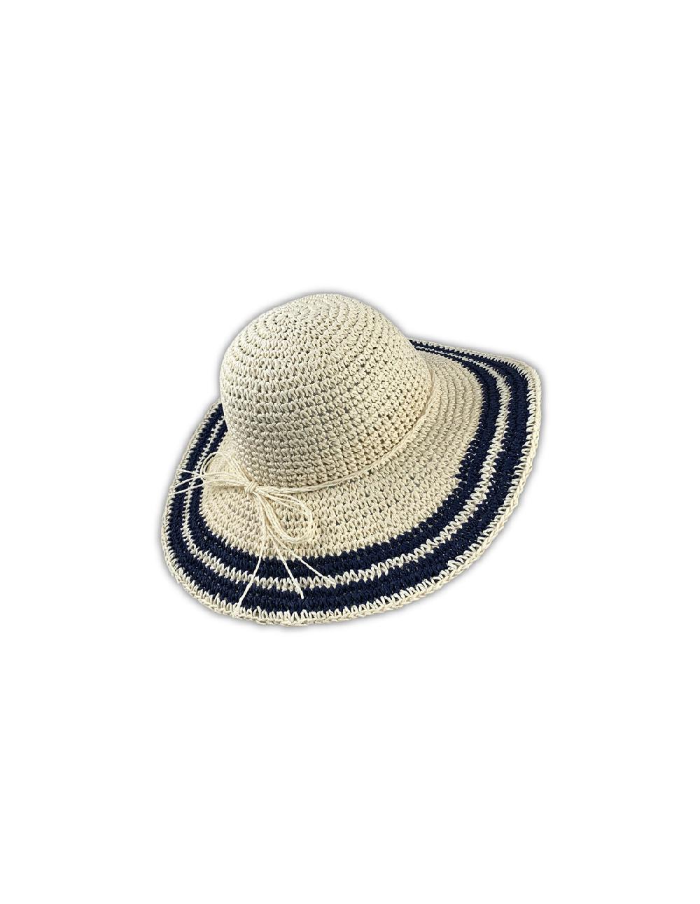 sombreros albero Sombrero Vitoria Natural Venta caliente