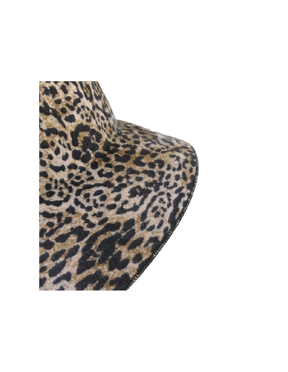 sombreros albero Sombrero Tolsona Animal Print Gran oferta