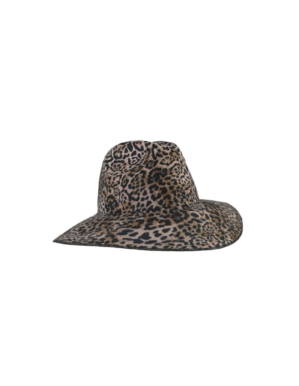 sombreros albero Sombrero Tolsona Animal Print Gran oferta