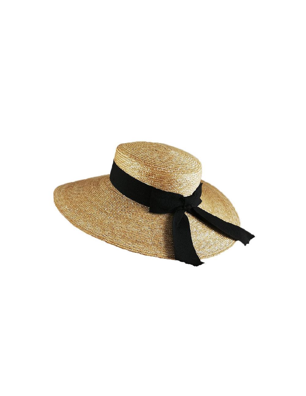 sombreros albero Sombrero Sira Natural Oferta especial