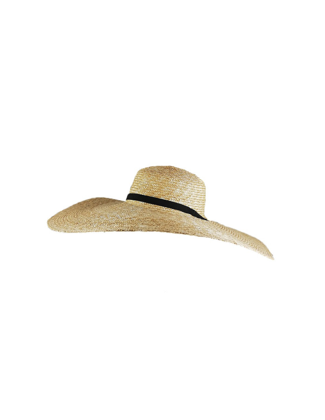 sombreros albero Pamela Adalyn Natural