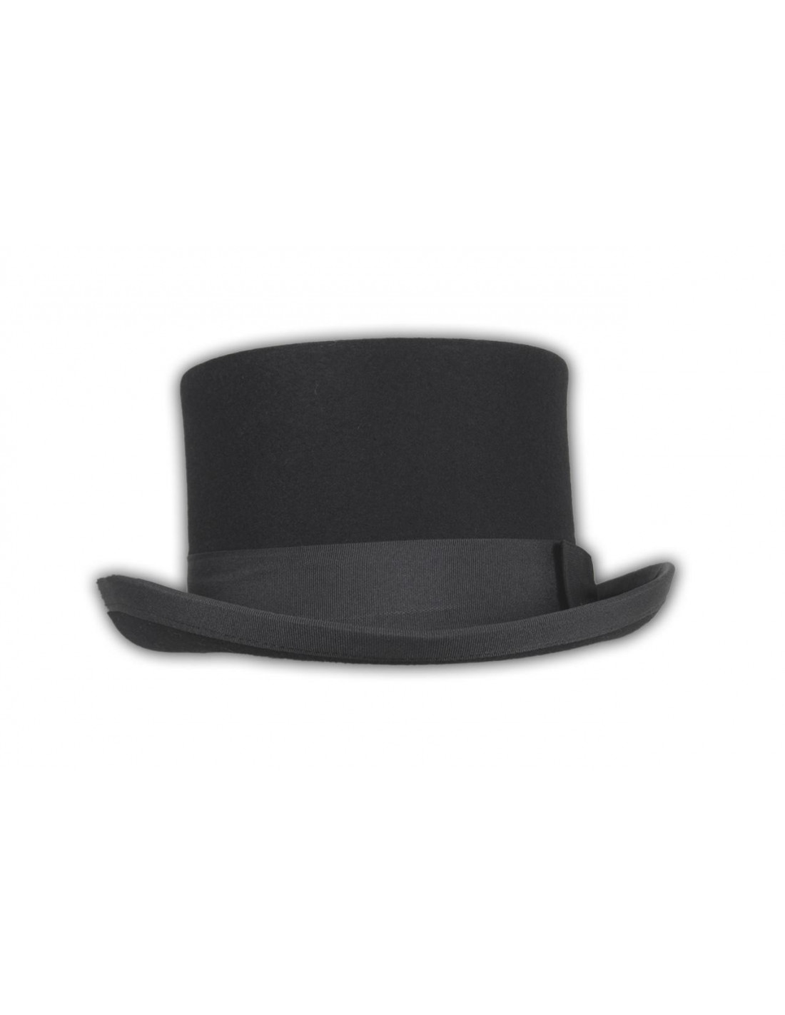 sombreros albero Chistera Alta Negra