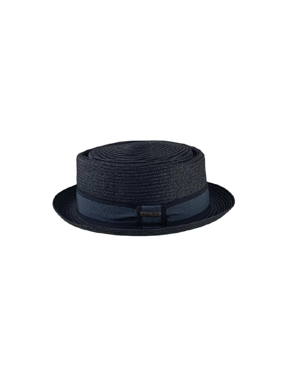 sombreros albero Sombrero Bigbill Black ÚLTIMAS EDICIONES