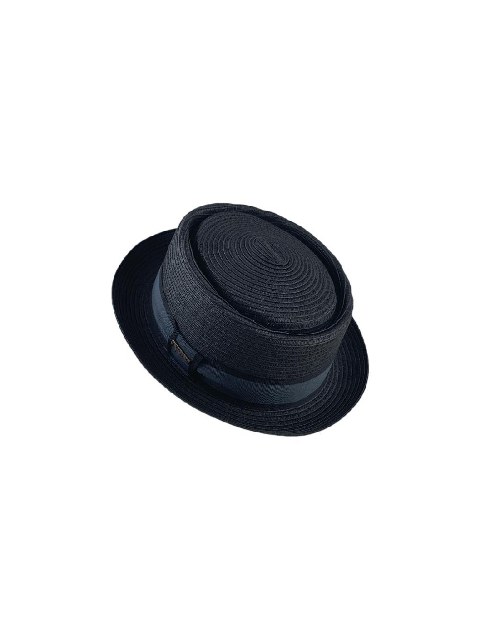 sombreros albero Sombrero Bigbill Black ÚLTIMAS EDICIONES