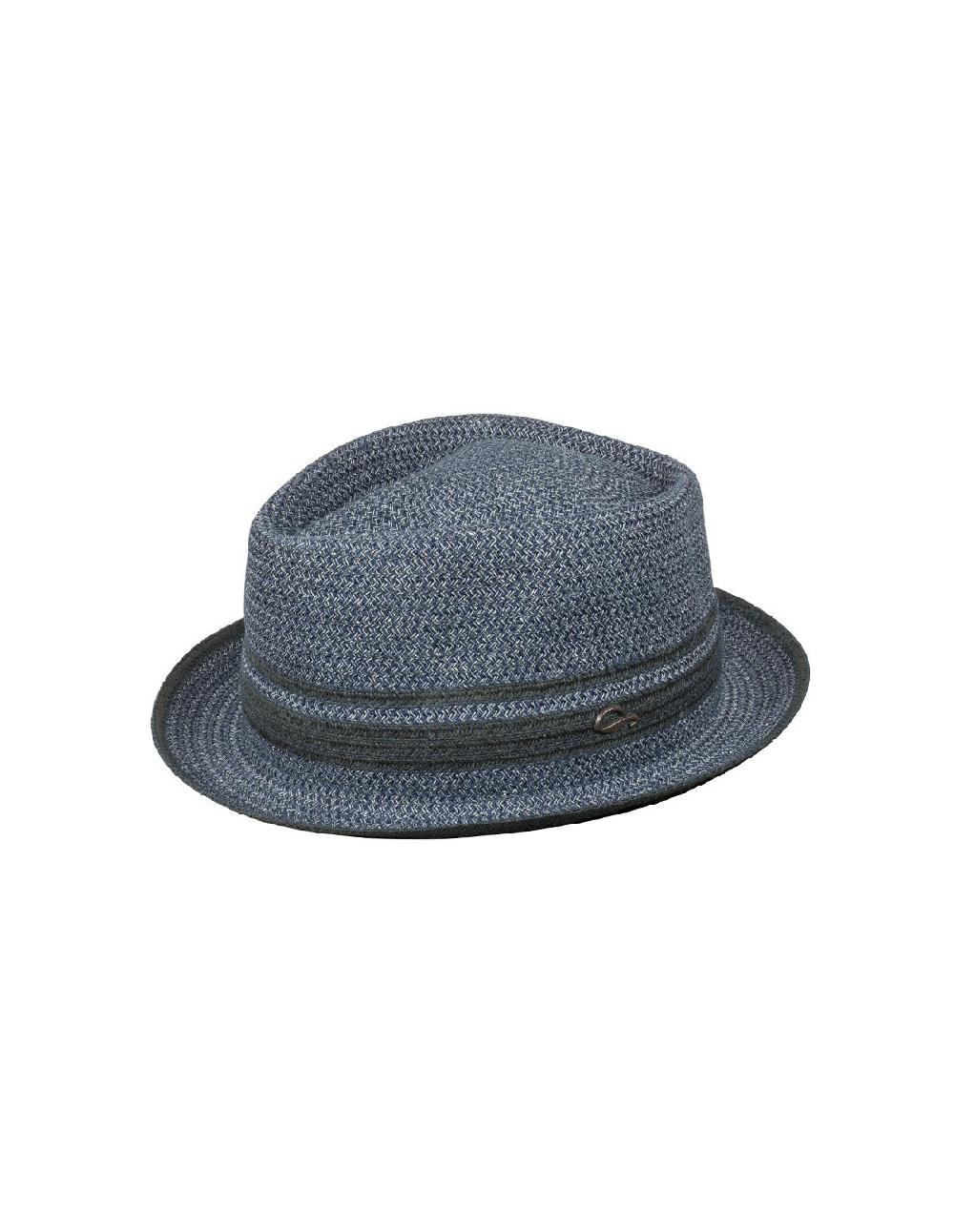 sombreros albero Sombrero Wilson 41 63 Azul Marino
