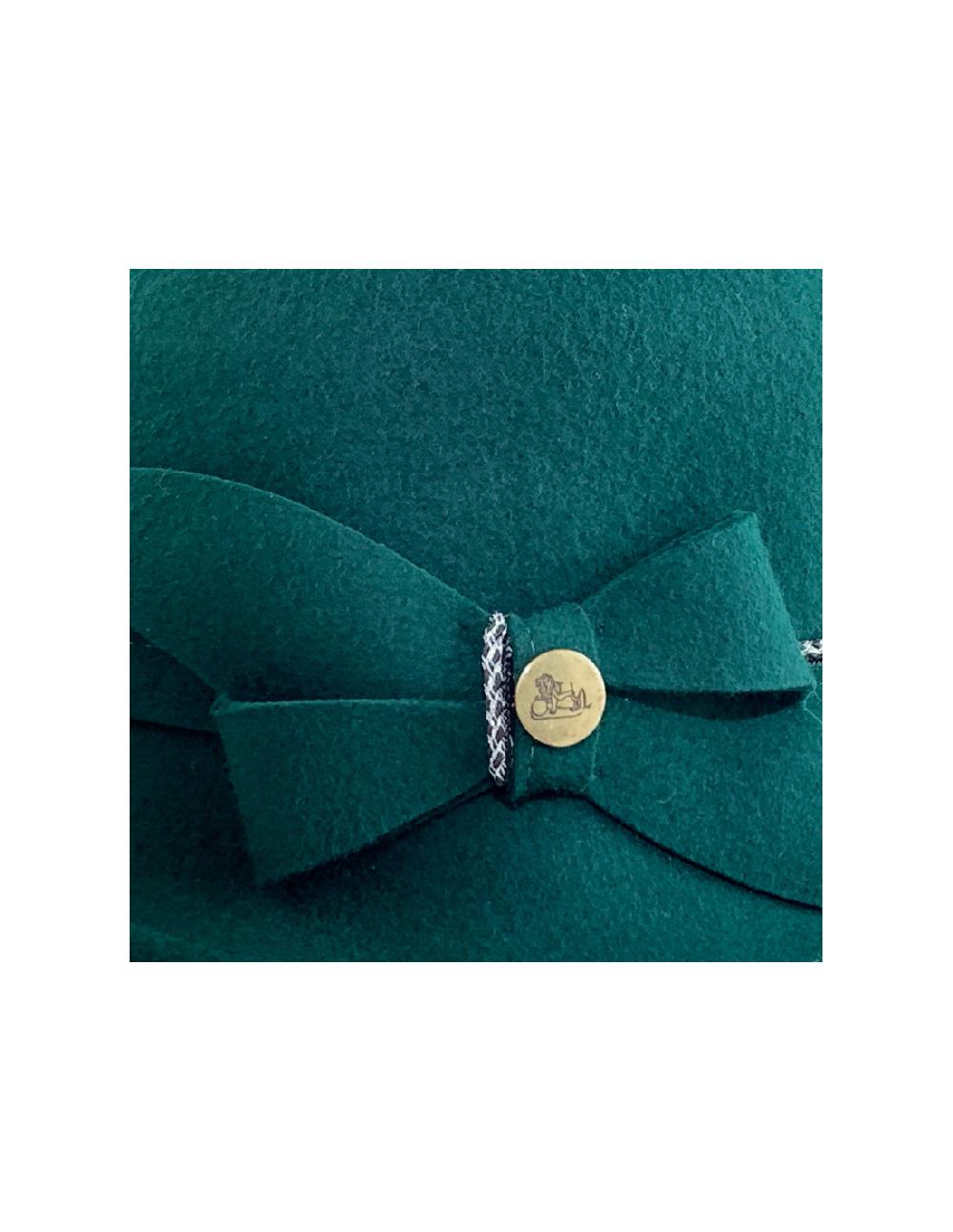 sombreros albero Sombrero Hilda Promoción por tiempo limitado