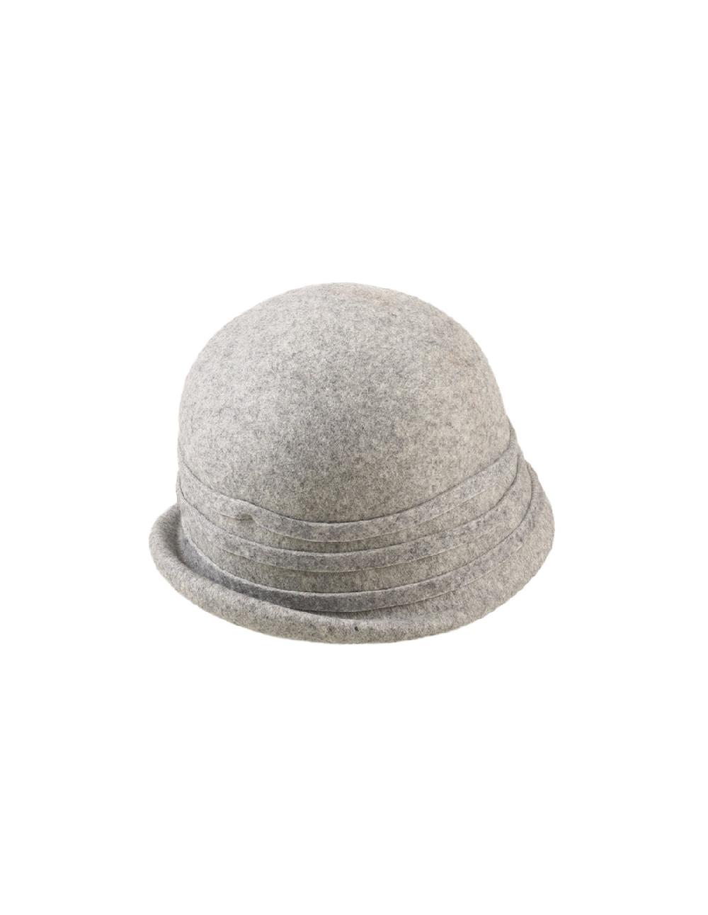 sombreros albero Sombrero Renata Perla Superdescuento