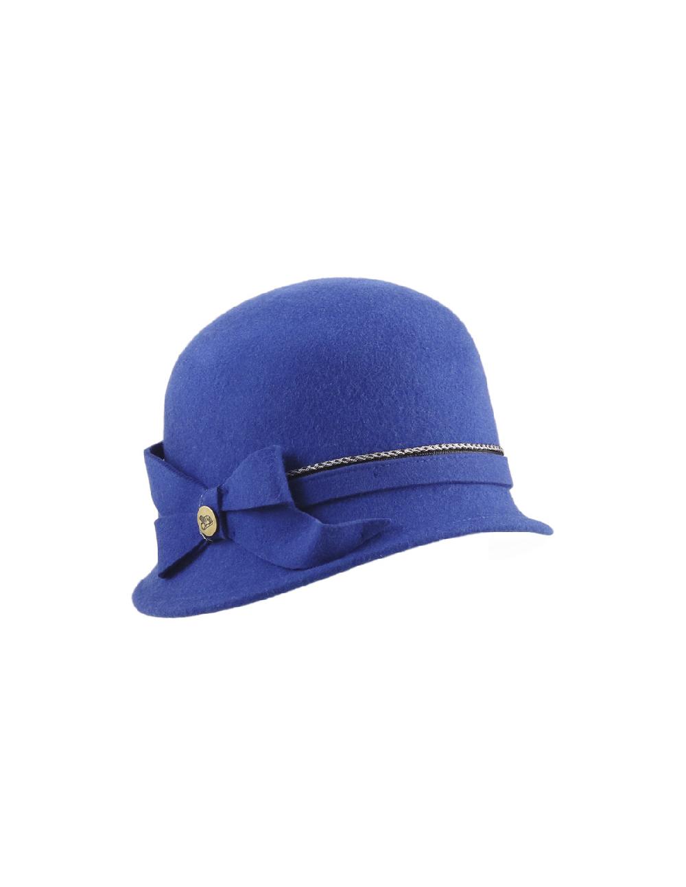 sombreros albero Sombrero Hilda Jeans Liquidación