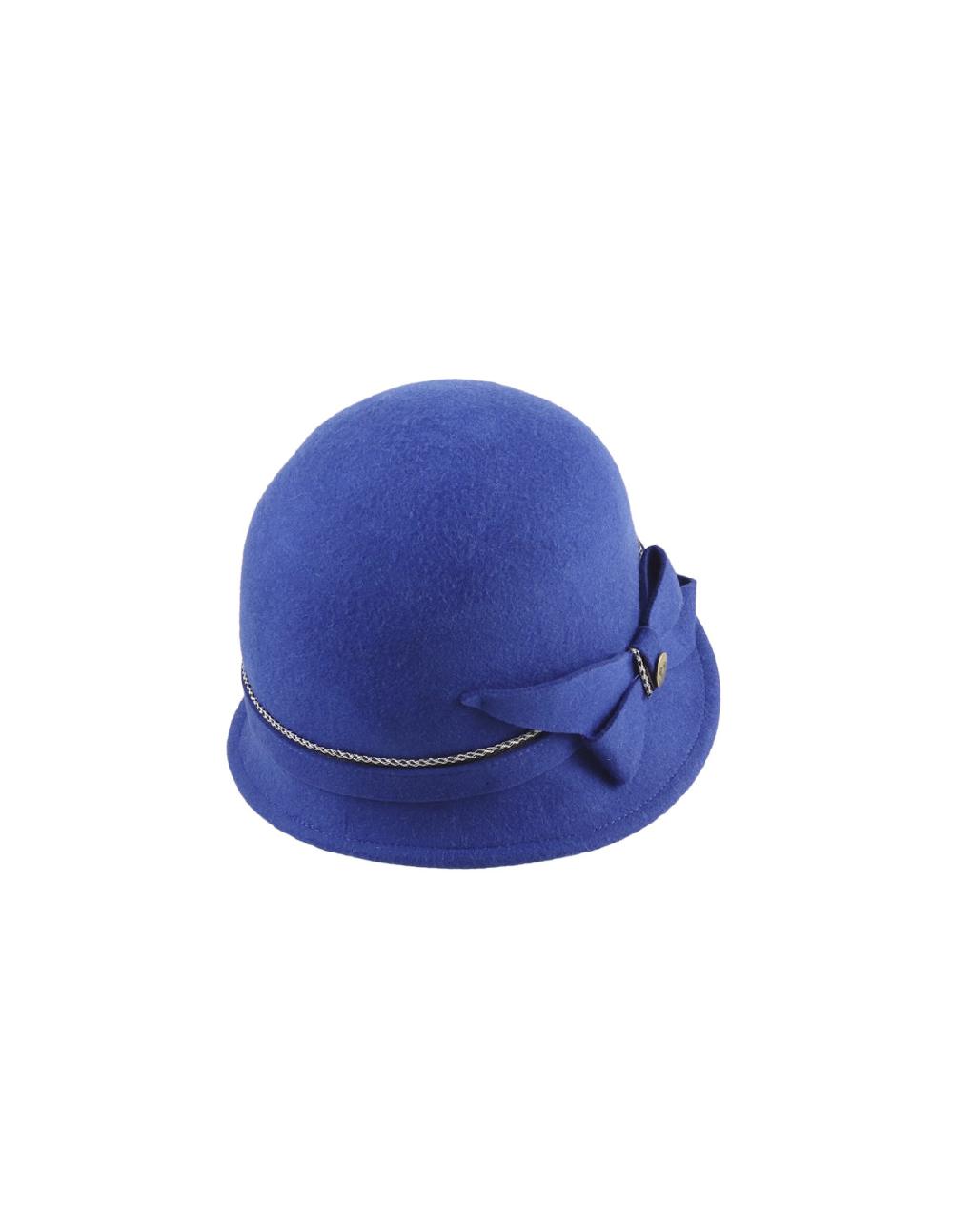 sombreros albero Sombrero Hilda Jeans Liquidación