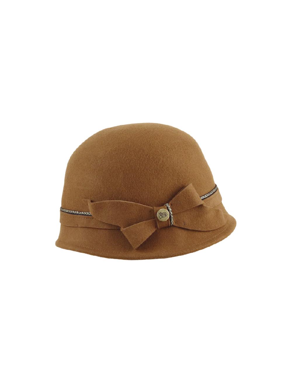 sombreros albero Sombrero Hilda Castor