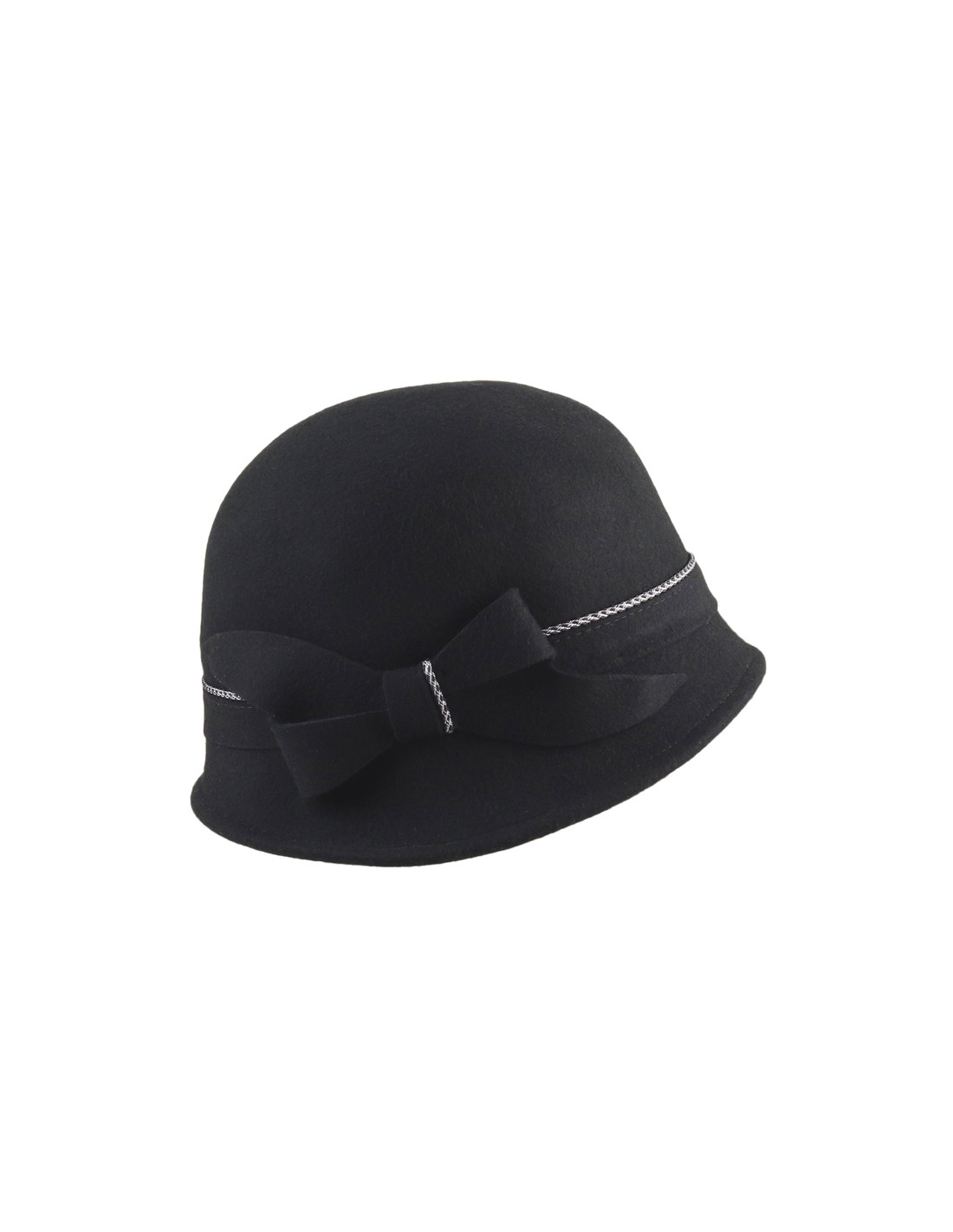 sombreros albero Sombrero Hilda Negro Ahorra y exporta