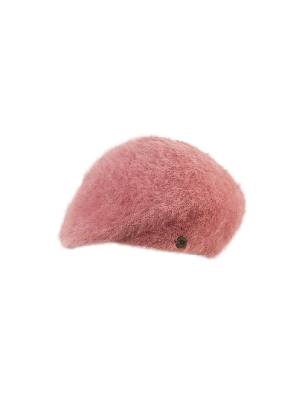 sombreros albero Boina Margery Rosa
