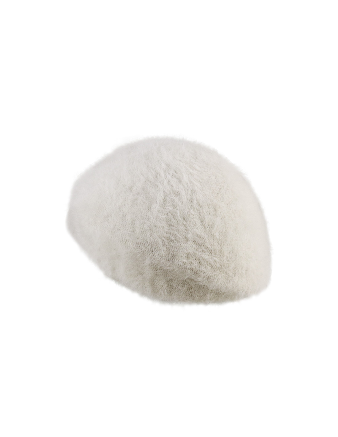sombreros albero Boina Margery Crema En oferta