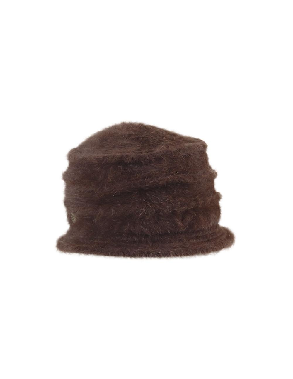 sombreros albero Sombrero Macu Marrón